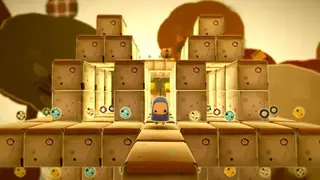 Ilomilo screenshot