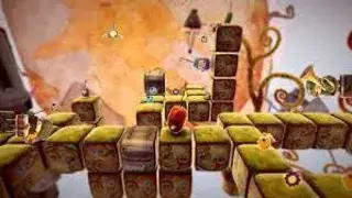 Ilomilo screenshot