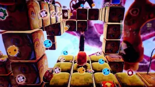 Ilomilo screenshot