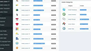 iLoveLanguages screenshot