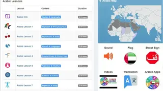 iLoveLanguages screenshot