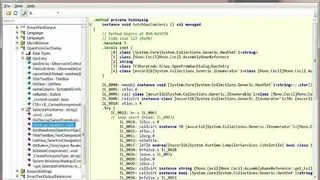 ILSpy screenshot