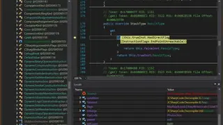 ILSpy screenshot