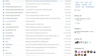 ILSpy screenshot