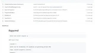 ILSpy screenshot
