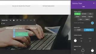 IM Creator screenshot