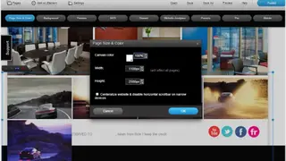 IM Creator screenshot