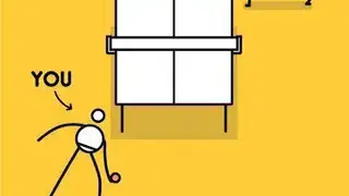 I’m Ping Pong King :) screenshot