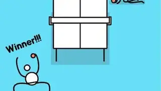 I’m Ping Pong King :) screenshot