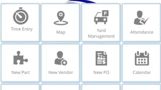 iM3 Supply Chain Management Suite screenshot
