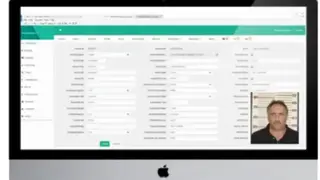 IMACS screenshot
