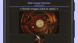 Image Analysis Toolset screenshot