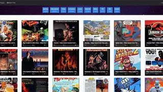 Image Chest screenshot
