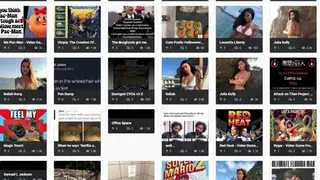 Image Chest screenshot