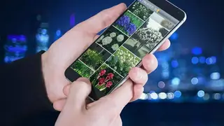 Image Downloader Pro screenshot