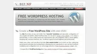 Image Hosting Biz screenshot