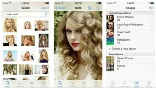 Image Hunter screenshot