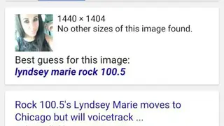 Image Hunter screenshot