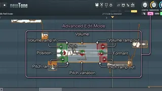 image-line.com NewTone screenshot