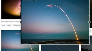 Image Max URL screenshot