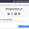 Image Online Editor