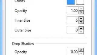 Image Overlay Utility screenshot