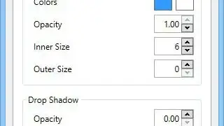 Image Overlay Utility screenshot