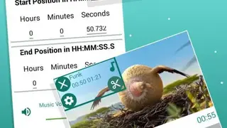 Image overlay & video overlay screenshot