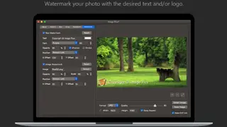Image Plus screenshot
