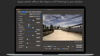 Image Plus screenshot