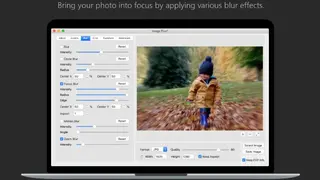 Image Plus screenshot
