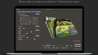 Image Plus screenshot