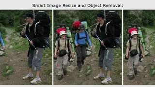 Image Resize Guide screenshot