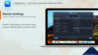 Image Resizer – Resize Photos screenshot