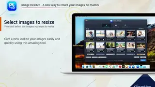 Image Resizer – Resize Photos screenshot