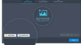 Image Resizer – Resize Photos screenshot