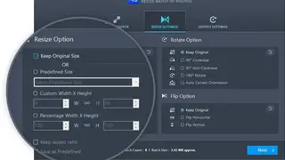Image Resizer – Resize Photos screenshot