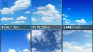 Image Search screenshot