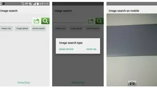 Image Search for Google screenshot