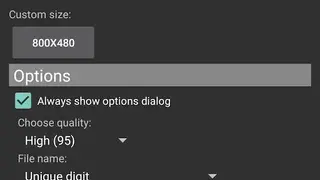 Image Shrink screenshot