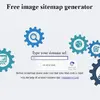 Image Sitemap Generator