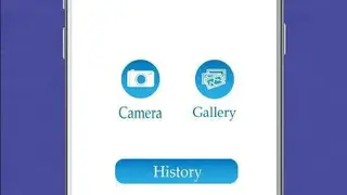 Image to Text and Text to Speech screenshot