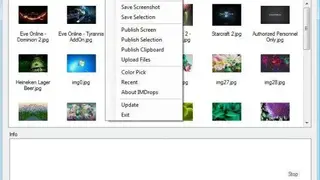 Image Tools screenshot