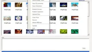 Image Tools screenshot