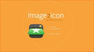 Image2icon screenshot