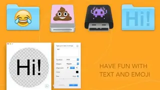 Image2icon screenshot