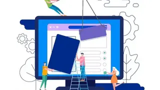 Image4io screenshot