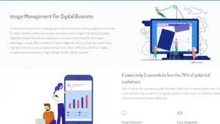 Image4io screenshot