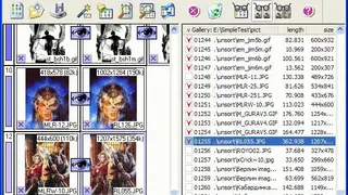 ImageDupeless screenshot