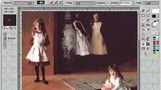 ImageForge screenshot